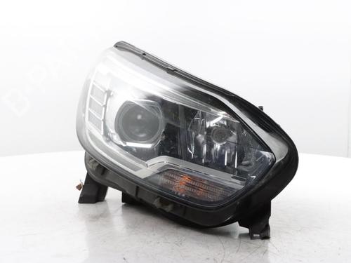 Højre forlygte RENAULT SCÉNIC IV (J9_) 1.2 TCe 115 | BP31050046C29