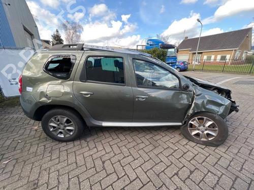 Alternator DACIA DUSTER (HS_) 1.2 TCe 125 | BP40527402M7 - Image 9