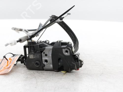 Used Rear left lock Rear left lock 36089785 36089785