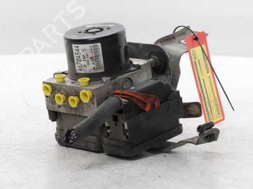 Used ABS pump ABS pump CITROËN C-CROSSER (VU_, VV_) 2.2 HDi (156 hp) 33845881 33845881