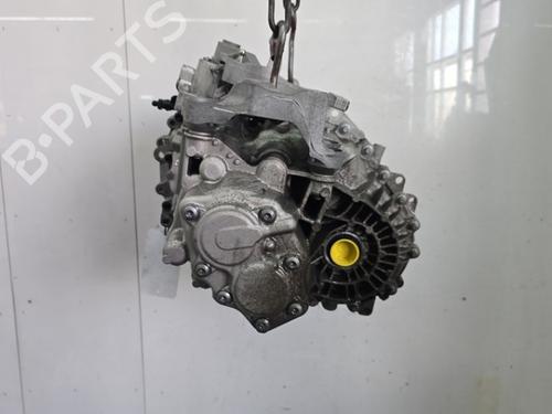 Gearbox OPEL ASTRA K Sports Tourer (B16) 1.4 Turbo (35) | BP29640729M3 