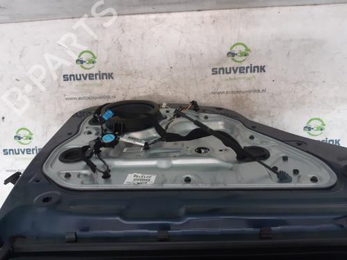 Left rear door VOLVO V50 (545) D2 | BP21071889C4 