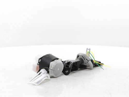 Rear center seatbelt TOYOTA YARIS (_P13_) 1.5 Hybrid (NHP130_, NHP130) | BP31261402I27