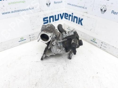 Egr RENAULT MEGANE III Hatchback (BZ0/1_, B3_) 1.5 dCi (BZ0C) | BP40568932M69 - Image 4