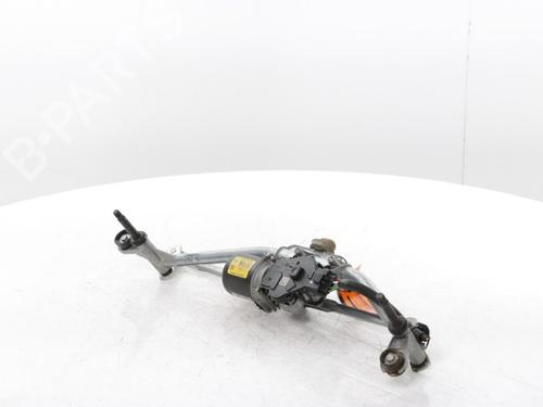 Front wiper motor OPEL COMBO Box Body/MPV (K9) 1.2 | BP29640903M29 