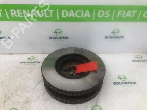Annen DS DS 7 Crossback (J4_, JR_, JC_) E-TENSE 225 (J4DGZU, J45GQU) 9804605780