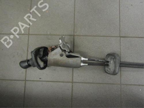 gear-lever-nissan-primastar-bus-x83-2001-40567382 main image