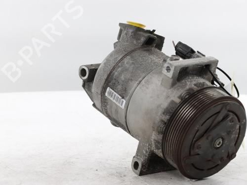 AC compressor RENAULT CAPTUR I (J5_, H5_) 1.2 TCe 120 | BP31592433M34 - Image 2
