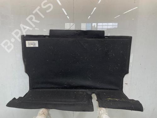 Boot lining CITROËN C3 AIRCROSS II (2R_, 2C_) 1.2 PureTech 110 (2RHNZB, 2RHNZW, 2RHNPX, 2RHNPJ) | BP34563659I3 - Image 2