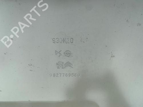 Andre PEUGEOT 208 II (UB_, UP_, UW_, UJ_) e-208 | BP25828974O1 