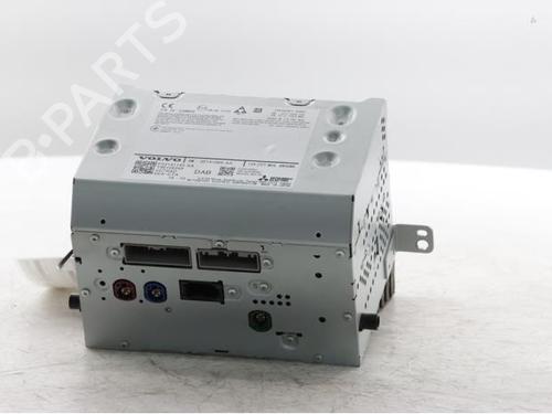 Used Radio Radio VOLVO S60 III (224) T4 (190 hp) 34567516 34567516