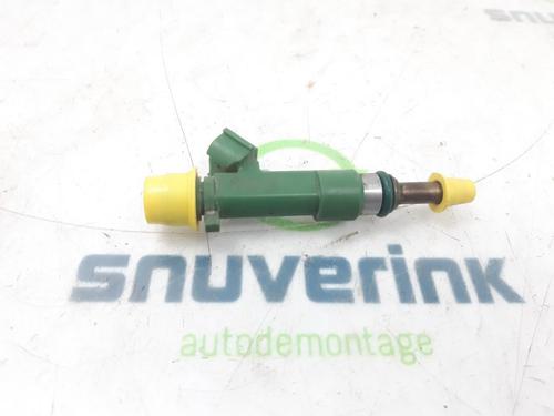 Used Injector RENAULT CLIO IV (BH_) 0.9 TCe 90 (BHNF, BHMA, BHMH, BHJK, BHJR) (90 hp) 22600409