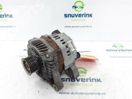Used Alternator Alternator CITROËN C3 I (FC_, FN_) 1.4 i (73 hp) 10803088 10803088