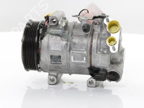 Used AC compressor AC compressor 39618745 39618745