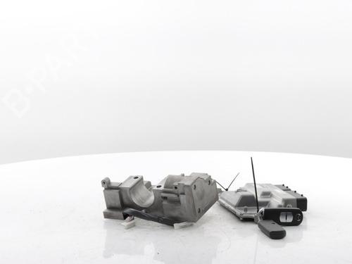 Engine control unit (ECU) MAZDA CX-3 (DK) 2.0 SKYACTIV-G | BP29241746M57 