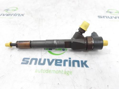 Used Injector Injector 24165749 24165749