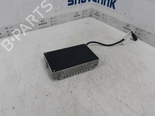 Switch RENAULT TRAFIC II Van (FL) 2.0 dCi 90 (FL0H, FL00, FL01, FL0M, FL0P, FL0S) | BP23122392I30 - Image 4
