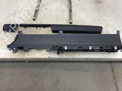 Dashboard LAND ROVER DEFENDER Station Wagon (L663) P300e Hybrid 4x4 | BP39211434C46 - Image 4