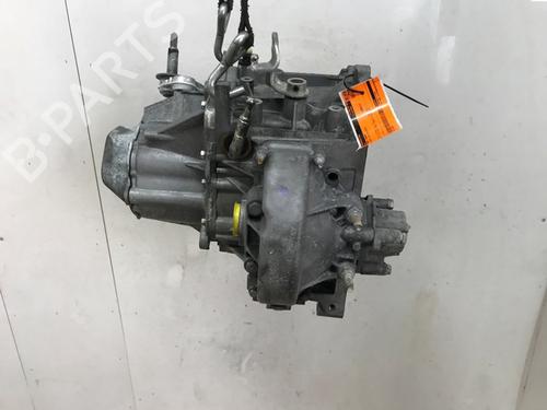 Gearbox CITROËN C4 II (NC_) 1.6 VTi 120 (NC5FS0, NC5FS9) | BP29899555M3
