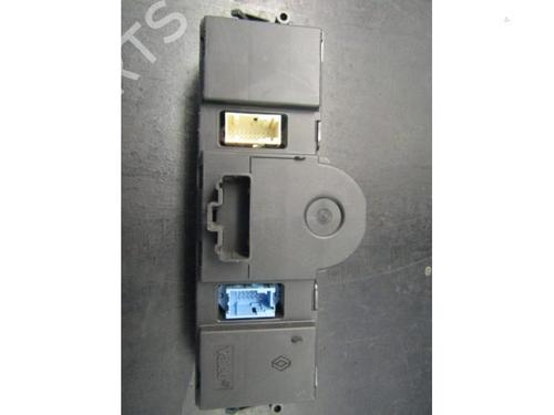 Climate control RENAULT MEGANE II Saloon (LM0/1_) 1.6 | BP40594582I5 - Image 2