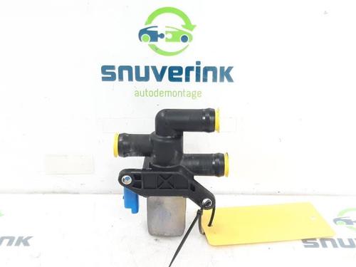 Used Electronic sensor Electronic sensor RENAULT TWINGO III (BCM_, BCA_) Z.E: (BCA1) (82 hp) 40573876 40573876