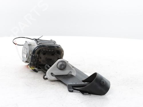 Front left seatbelt CITROËN BERLINGO Box Body/MPV (B9) 1.6 HDi / BlueHDi 75 | BP38409305I26 - Image 2