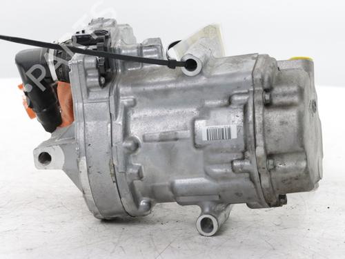 AC compressor RENAULT CAPTUR II (HF_) E-TECH 145 (HFMU) | BP33845966M34 - Image 3