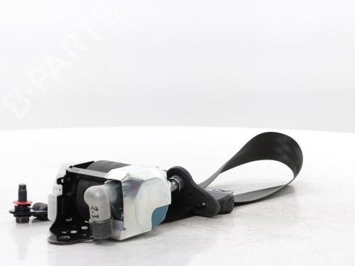 Front left seatbelt DACIA SPRING EV (B6M1) | BP30758219I26  - Image 9