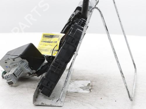 Engine control unit (ECU) RENAULT ZOE Hatchback Van (BFM_) Electric (BFMC, BFMD) | BP38111138M57 - Image 4