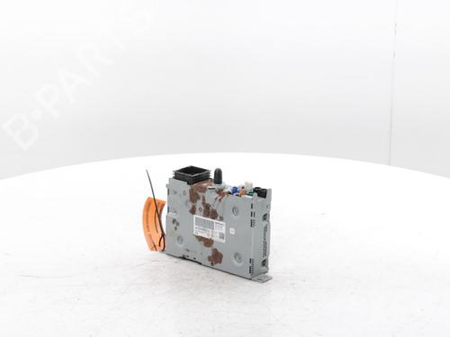 Radio CITROËN C4 SPACETOURER (3D_) 1.2 PureTech 130 | BP30185890E6 - Image 2