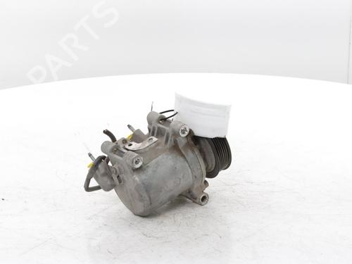 AC compressor PEUGEOT PARTNER Box Body/MPV (K9) 1.5 BlueHDi 75 | BP30186002M34  - Image 5