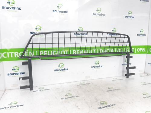Used Cargo separator RENAULT MEGANE III Hatchback (BZ0/1_, B3_) 1.5 dCi (BZ0C) (90 hp) 17122376