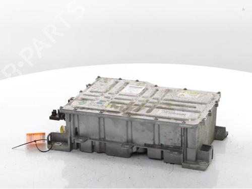 Electronic module CITROËN C5 AIRCROSS (A_) 1.6 Hybrid 225 (A45GFR) | BP40584568M83 - Image 7