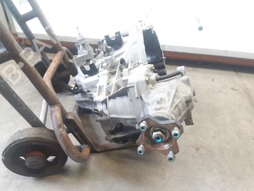 Gearbox RENAULT KOLEOS I (HY_) 2.5 4x4 (HY0C, HY0N) | BP13191506M3 