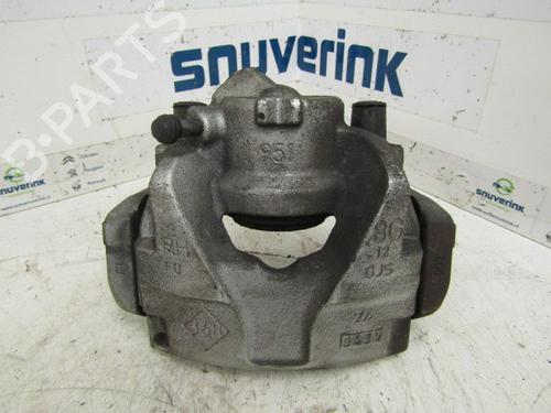Used Right front brake caliper Right front brake caliper 29069156 29069156