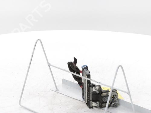 Cable RENAULT CAPTUR II (HF_) TCe 140 (HFN0) | BP30186579E12