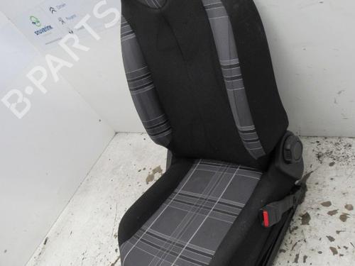 Right front seat PEUGEOT 108 1.0 VTi | BP10797231C16 
