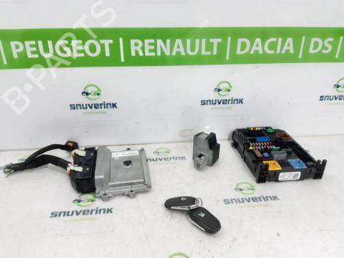 Used Engine control unit (ECU) Engine control unit (ECU) 25828918 25828918