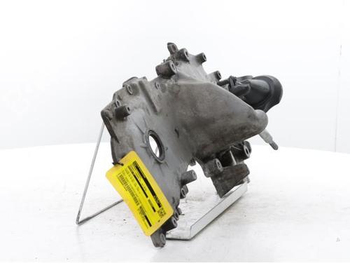 Timing cover RENAULT TWINGO III (BCM_, BCA_) 1.0 SCe 70 | BP40565341M123 - Image 11
