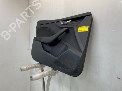 Front left panel SKODA KAMIQ (NW4) 1.0 TSI | BP38110811C58 - Image 2