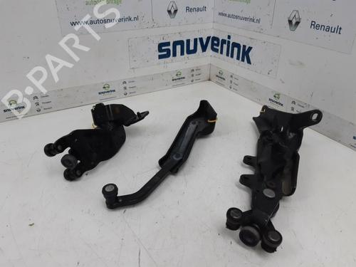 Andere OPEL COMBO Box Body/MPV (X12) 1.6 CDTI (B05) 13239645 | B-Parts