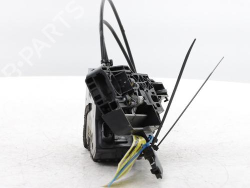 Front left lock RENAULT ZOE (BFM_) ZOE | BP33813813C98 - Image 8