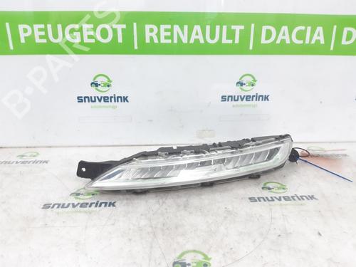 Used Left daytime light CITROËN C4 Grand Picasso II (DA_, DE_) 1.6 HDi / BlueHDi 115 (115 hp) 24167058