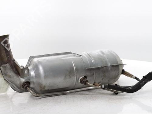 Catalyst OPEL CORSA F (P2JO) 1.2 (68) | BP40586019M10 - Image 5