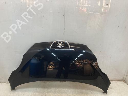 Capot PEUGEOT 107 (PM_, PN_) 1.0 (68 hp) 32124543