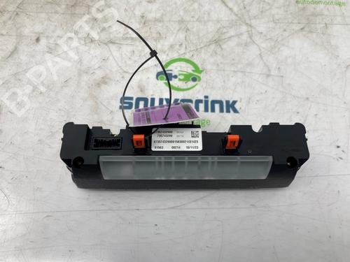 Climate control FIAT DUCATO Van (250_) 140 Multijet 2,2 D | BP24160491I5 - Image 2