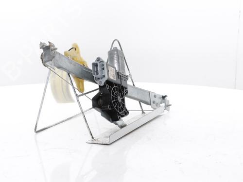 Front left window mechanism RENAULT CAPTUR I (J5_, H5_) 0.9 TCe 90 | BP38646007C22 - Image 9