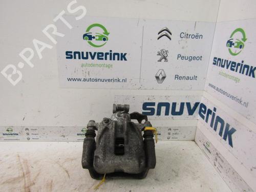 Used Left rear brake caliper RENAULT TRAFIC III Van (FG_) 1.6 dCi 125 (FGMH) (125 hp) 11761805