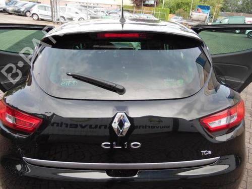 Intercooler pipe RENAULT CLIO IV (BH_) 0.9 TCe 90 (BHNF, BHMA, BHMH, BHJK, BHJR) | BP40563845M127 - Image 8