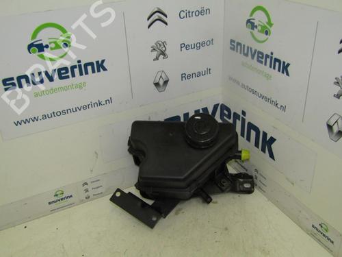 Used Power steering reservoir CITROËN BERLINGO / BERLINGO FIRST Box Body/MPV (M_) 1.6 HDI 75 (MB9HW) (75 hp) 13188697
